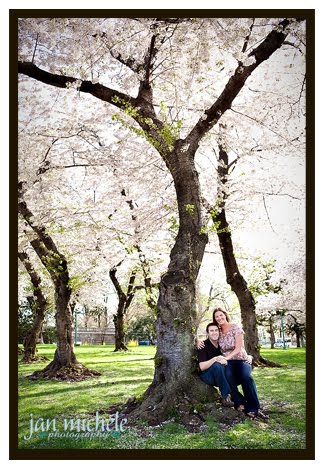 Washington DC Engagement Photographer