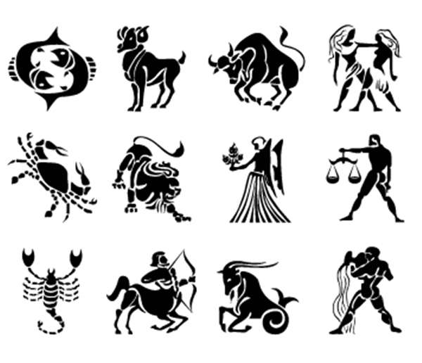 12 Signs of the Zodiac In Astrology - And How To Find Your Sign Explained