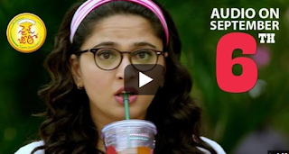 Anushka size zero teaser,trailer