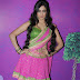 Hot Dancer  tight half saree deep navel