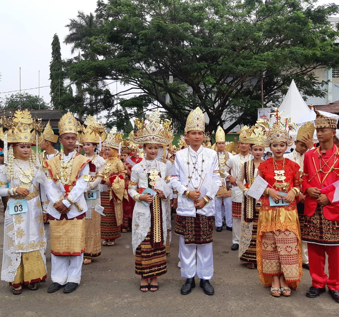 Lampung Krakatau Festival 2021