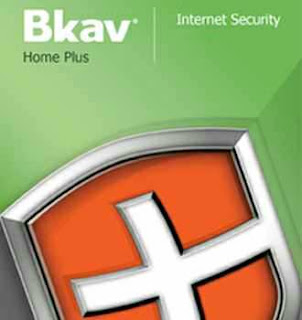 Bkav Home  - Phần mềm diệt virus miễn phí Việt