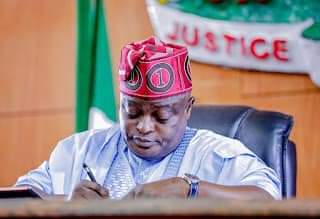 Breaking: Lagos Assembly Invites Top Govt Officials Over Recklessness Of Motorists - Considers law to regulate multiple taxation by transport unions