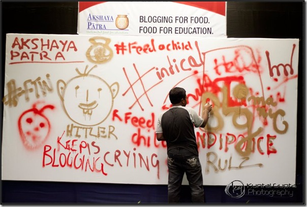 indigraffiti