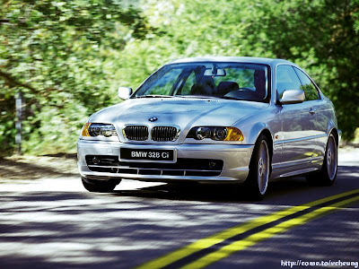 Top Desktop BMW Super Series