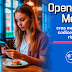 Open QR Menu | crea menu con codice QR per ristoranti