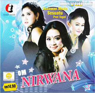 om nirwana
