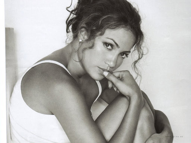 Sexy Jennifer Lopez Hot Unseen  Wallpapers