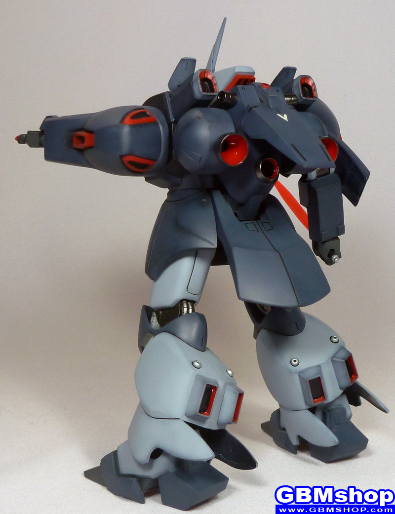 Bandai 1/144 AMX-101 Galluss-J