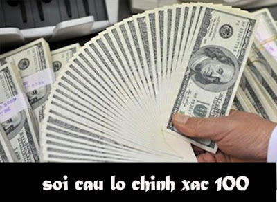 soi cầu lô chính xác 100