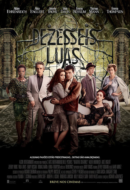 Dezesseis Luas (Dublado) R5 RMVB Download Gratis