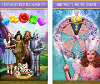 Of Oz Magic Math Mod