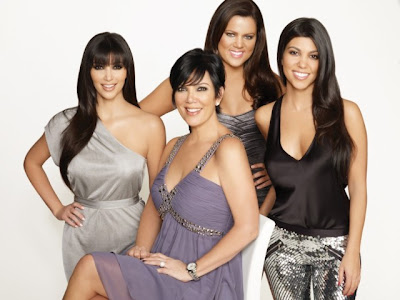 Keeping Up With The Kardashians