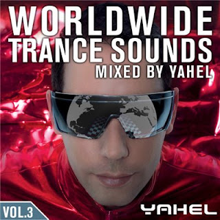 Worldwide Trance Sounds - Mixed By Yahel