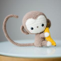 Amigurumi, inspire-se, aprenda, se organize - Blog "Por uma vida muito melhor"