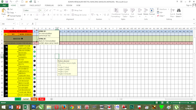 Excel 2013