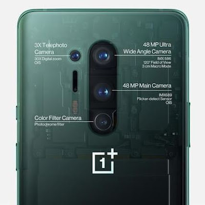 OnePlus 7T Pro Review, Specs, with Manual / Guide PDF