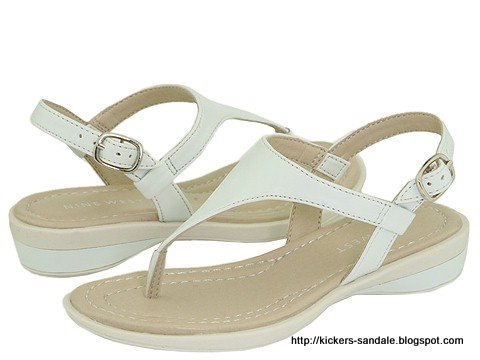 Kickers sandale:kickers-114647