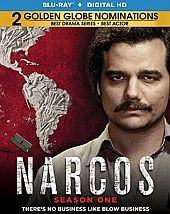 NArcos