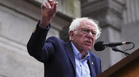 TRUMP ADMINISTRATION CUTS BILLIONS IN SCIENCE FUNDING, SANDERS REPORT SAYS
