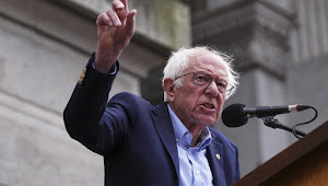 TRUMP ADMINISTRATION CUTS BILLIONS IN SCIENCE FUNDING, SANDERS REPORT SAYS