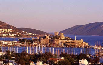 Bodrum