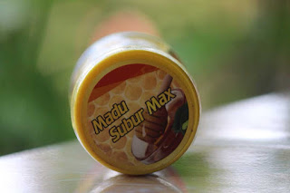 madu subur max