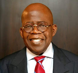 2023: My Government Will Carry Everyone Along - Tinubu 