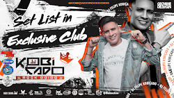 CD AO VIVO DJ FELIPE KOBIÇADO NO ROCK DOIDO DA EXCLUSIVE 09-05-2024