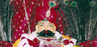Shri Khatu Shyam Chalisa | श्री खाटू श्याम चालीसा