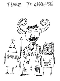 David Shrigley