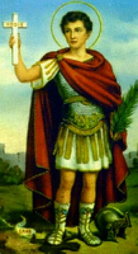 Religion Belief Saint Expedite Novena
