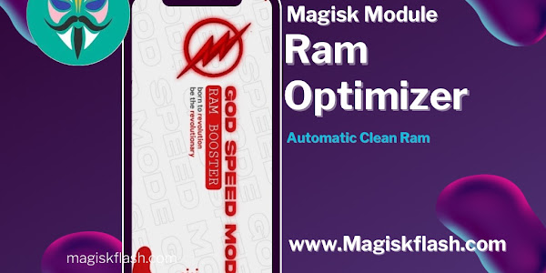 Best Ram Optimizer Magisk Module For Gaming: Boost Performance & Enhance Gameplay