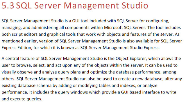 Introduction to Database Systems