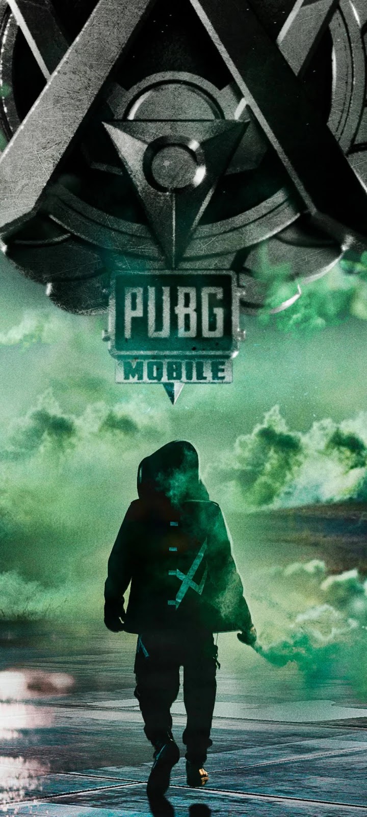 PlayerUnknown's Battlegrounds phone wallpaper - Video Game - PUBG - ponselwallpaper