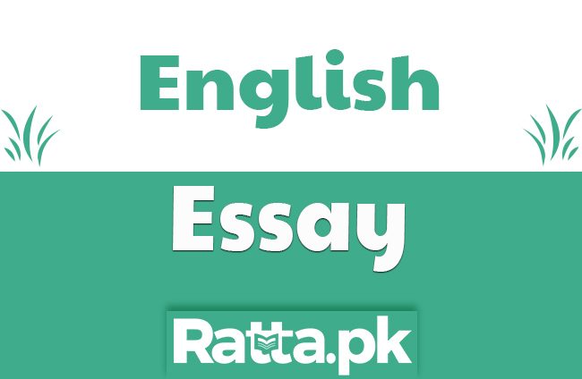 My Favourite Personality English Essay with Quotations for Inter, BA Classes