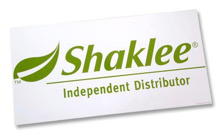 Living A Healthy Shaklee Life Since 1977