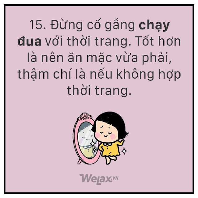 33 phép lịch sự cần thiết không phải ai cũng biết