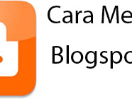 Cara Mengganti Icon Favicon Pada Blogspot