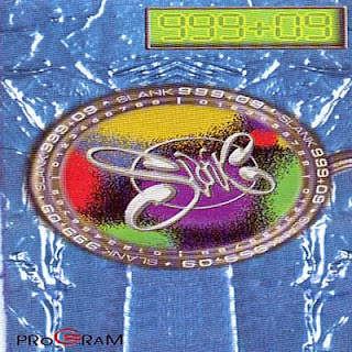 ALBUM 999 + 09 BIRU (1999)