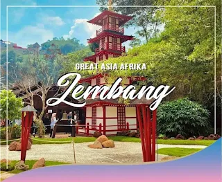One Day Trip Lembang