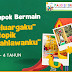 RPP Kelompok Bermain Usia 2-4 Tahun Topik "Keluargaku" Subtopik "Ayahku Pahlawanku"