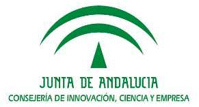 Consejería de innovación ciencia y empresa, Junta de Andalucía