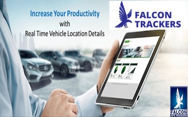 With GPS Vehicle Tracker, You'll Know Where Your Car is at All Times?