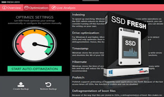 telecharger SSD FRESH