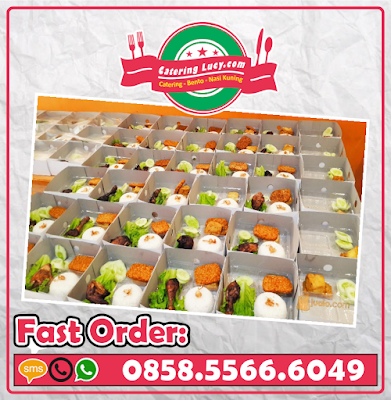 Catering Makanan Purwokerto