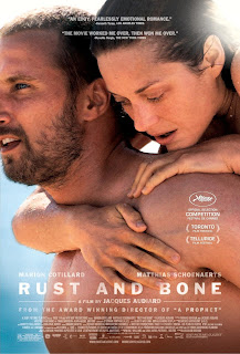 Rust and Bone (2012)