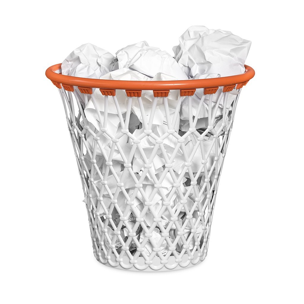 Papelera Spalding Regalos basket