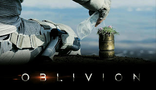 Earth is a Memory Oblivion Movie HD Wallpaper