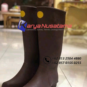 Jual Sepatu Listrik Yotsugi Sepatu Boot 20kv di Medan